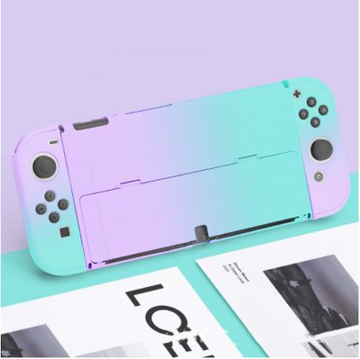 Funda Protectora de Colores Sólidos - Image 44