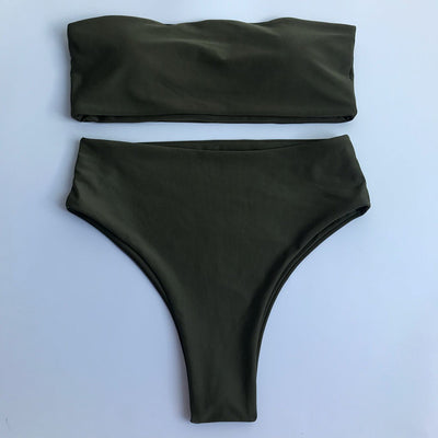 Bikini de Verano Elegante y Cómodo - Image 39