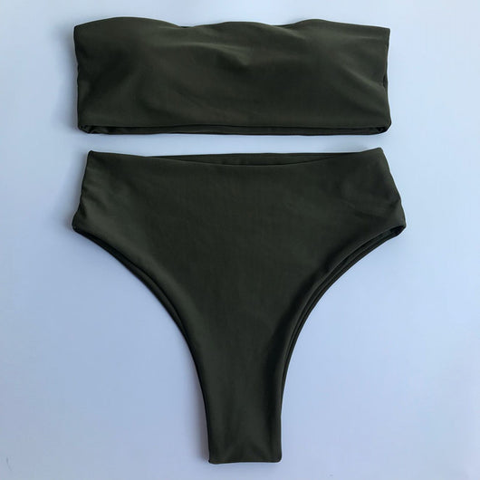 Bikini de Verano Elegante y Cómodo - Image 39