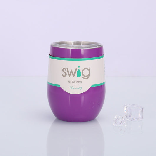 Taza Térmica de Acero Inoxidable 12oz - Vaso Aislante para Vino y Bebidas - Image 21