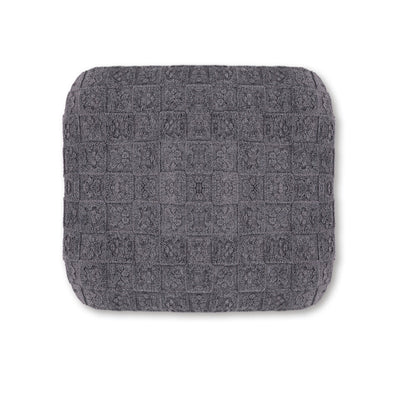 Cama de Felpa para Mascotas - Sofá Cálido y Acolchado Lavable a Máquina - Image 7