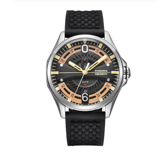 Reloj Bojani Clásico - Image 10