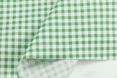 Tela de Algodón Estampada con Patrones Clásicos para el Hogar - Image 4