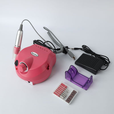Limador Eléctrico Portátil para Uñas - Image 20