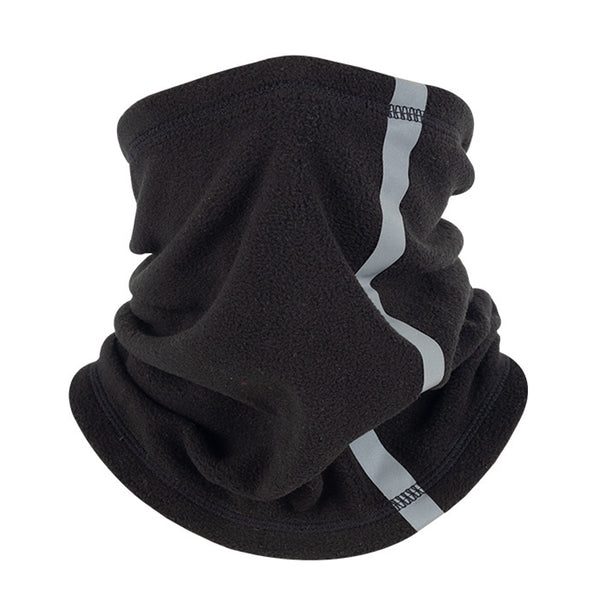 Chompa Térmica Multifuncional con Cuello Reflectante para Hombre - Image 7