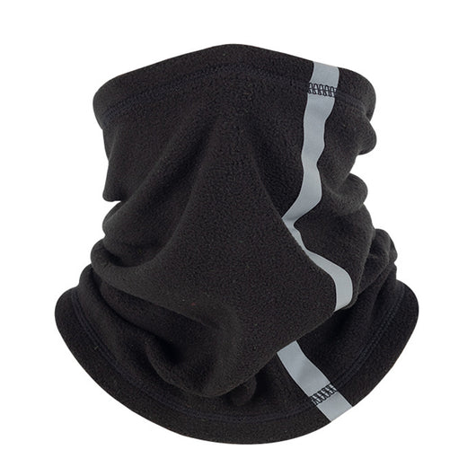 Chompa Térmica Multifuncional con Cuello Reflectante para Hombre - Image 7
