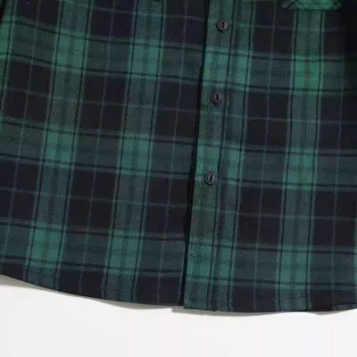 Overol de Trabajo con Mangas Largas y Bolsillos Reforzados para Hombre - Image 30