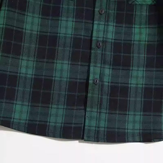 Overol de Trabajo con Mangas Largas y Bolsillos Reforzados para Hombre - Image 30