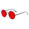 Gafas de Sol Retro Redondas para Conducir