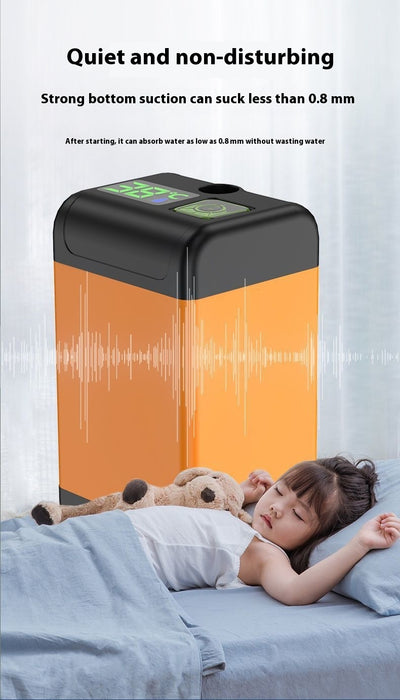 Ducha Portátil Eléctrica para Exterior - Esponja Milagrosa para Toda la Familia - Image 15