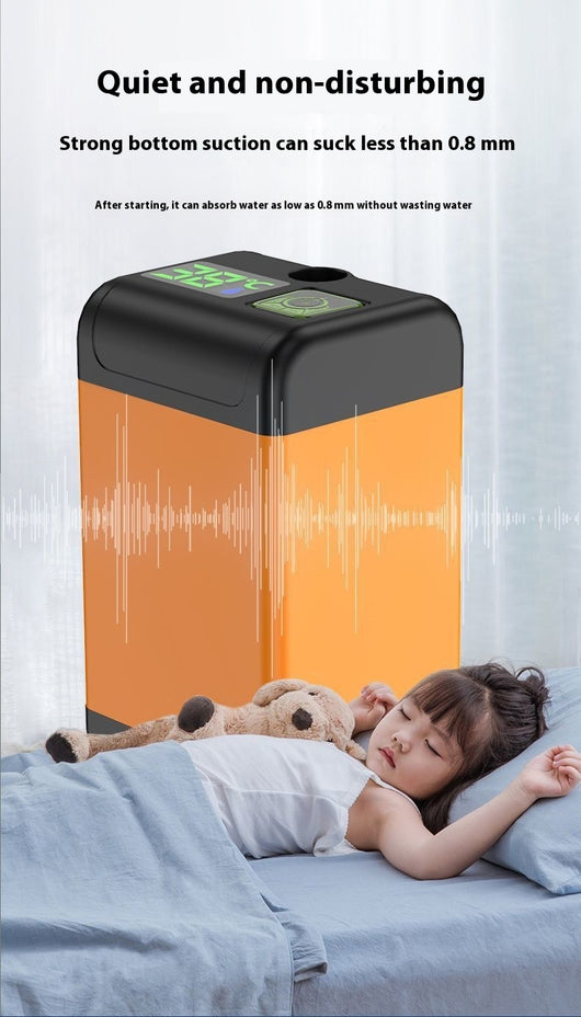 Ducha Portátil Eléctrica para Exterior - Esponja Milagrosa para Toda la Familia - Image 15