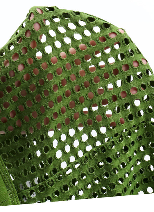 Bóxer Transparente Mesh Triangular Woxuan - Diseño Sensual para Hombre - Image 17