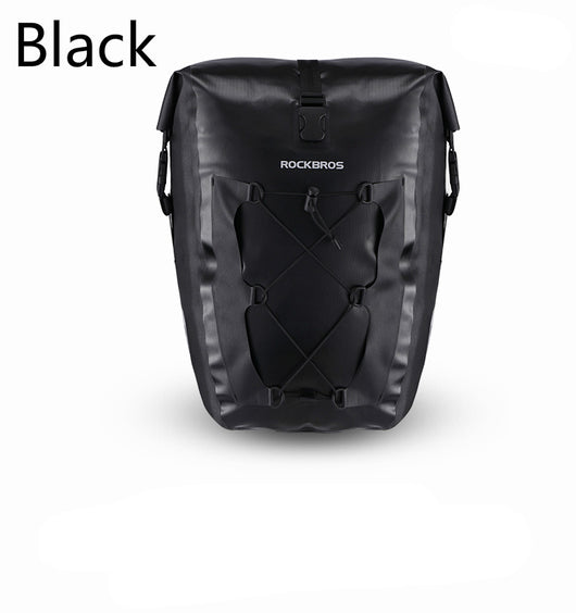 Bolsa Impermeable para Bicicleta - Image 5