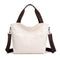 Large Canvas Tote Bag - Maximum Capacity for Your Day