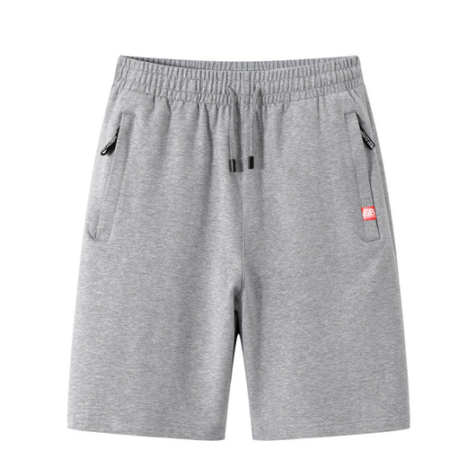 Shorts Deportivos Casuales Talla Grande para Hombre - Image 13