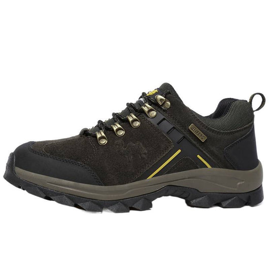 Tenis Casuales Transpirables para Hombre Primavera Verano - Image 5