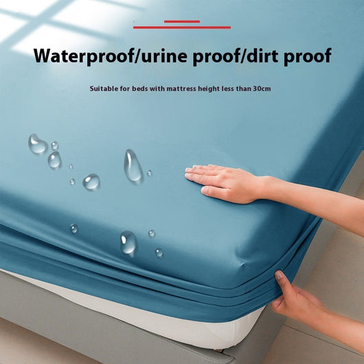 Protector de Colchón Impermeable con Separación de Orina - Protección Total - Image 11