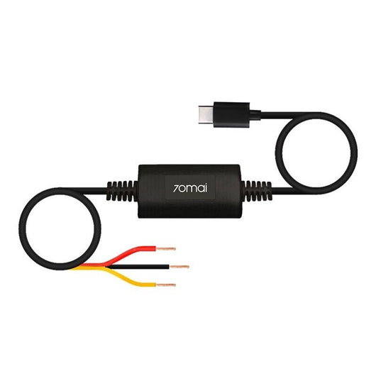 Espejo Retrovisor Inteligente con Dashcam 70mai - Monitoreo 24 Horas - Image 7