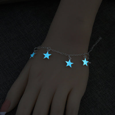Pulsera Nocturna de Estrellas Halloween - Image 16