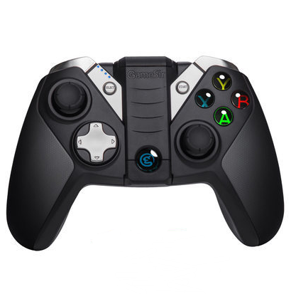 Controlador Inalámbrico G4 para Juegos Móviles - Image 7