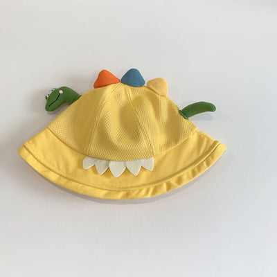 Red de Protección Solar Dinosaurio para Niños - Verano - Image 21
