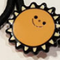 Small sun