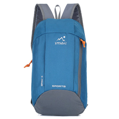 Mochila Compacta de Viaje y Ocio para Hombres y Mujeres - Image 9