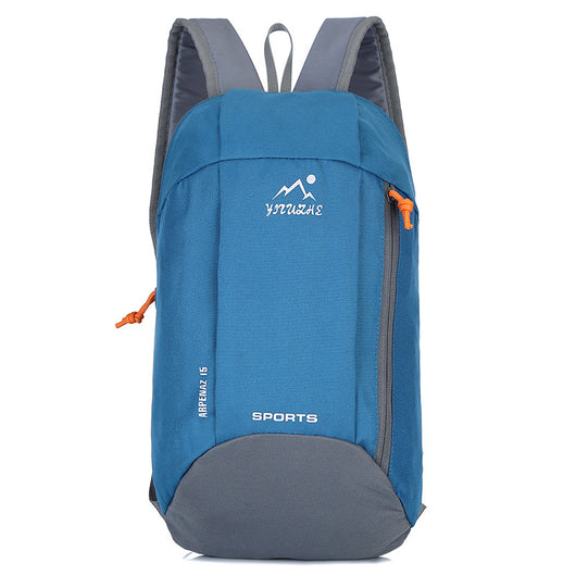 Mochila Compacta de Viaje y Ocio para Hombres y Mujeres - Image 9