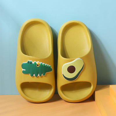 Pantuflas y Sandalias Infantiles con Suela Antideslizante y Máxima Comodidad - Image 17