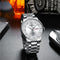 Men's Elegant Multifunction Watch - Casual and Business