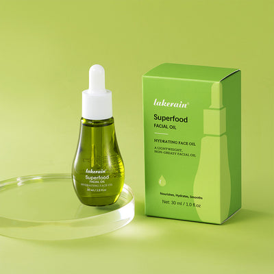 Aceite Facial Hidratante Premium - Image 8