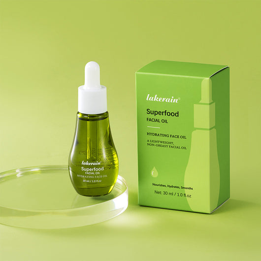 Aceite Facial Hidratante Premium - Image 8