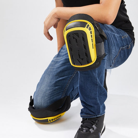 Rodilleras de Silicona para Trabajo - Image 9
