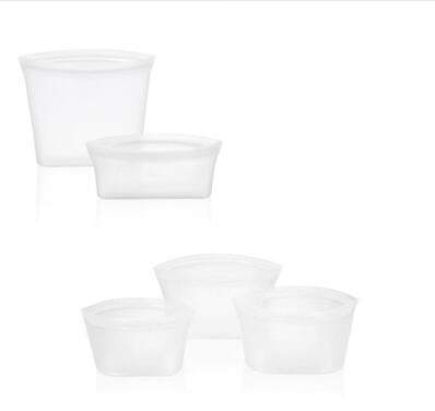 Bolsa Hermética de Silicona Alimentaria para Conservación Fresca - Image 48