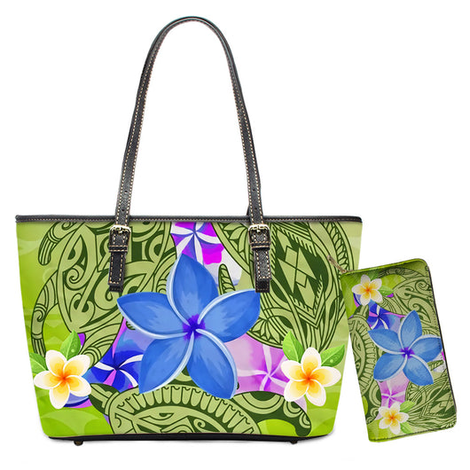 Juego de Bolso y Cartera de Dos Piezas - Conjunto Complementario - Image 4