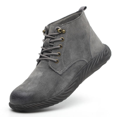 Botas de Seguridad Laboral Antiaplastamiento y Antipunzante - Image 12