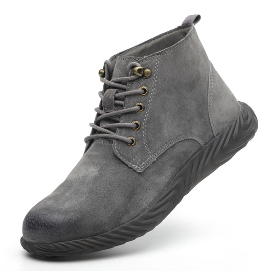 Botas de Seguridad Laboral Antiaplastamiento y Antipunzante - Image 12