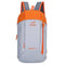 Naranja Gris