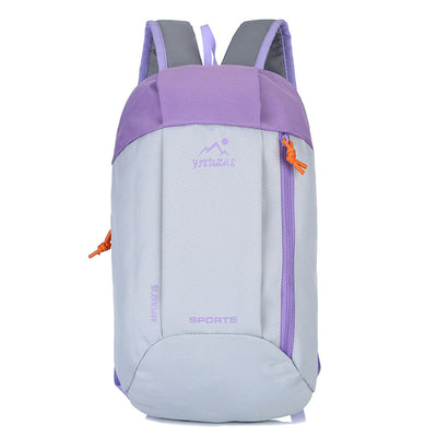 Mochila Compacta de Viaje y Ocio para Hombres y Mujeres - Image 13