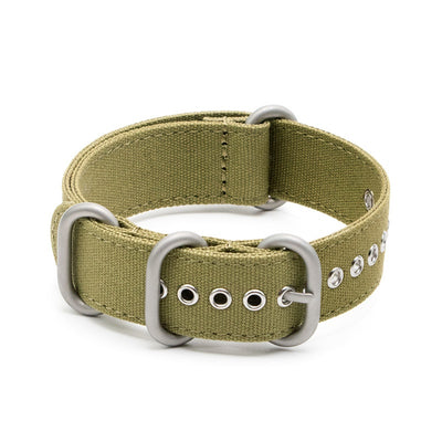Correa de Reloj Nylon Reforzado Premium - Image 11