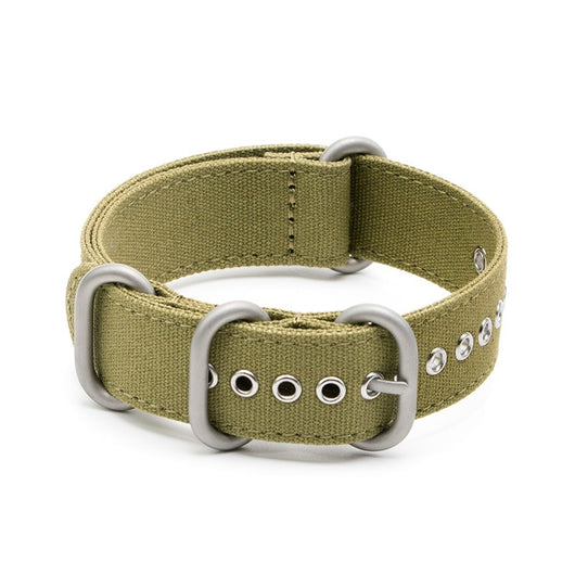 Correa de Reloj Nylon Reforzado Premium - Image 11