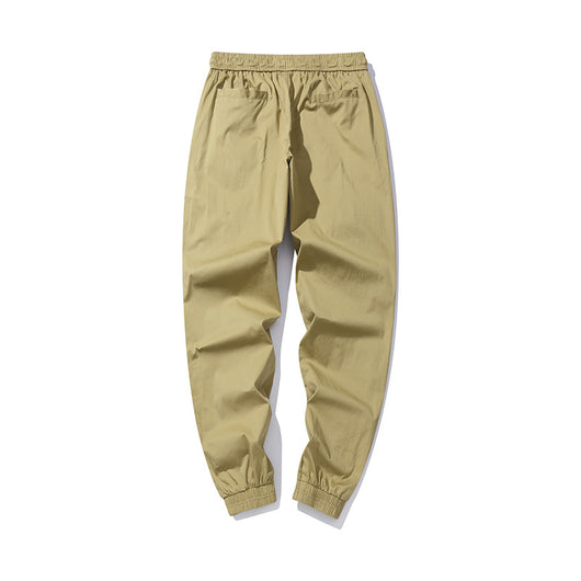 Pantalones con Cintura Ajustable y Diseño Texturizado - Image 20