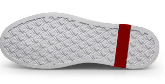 Mocasines de Vestir a Rayas Estilo Moderno - Image 2