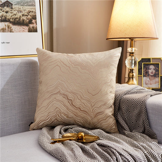 Funda de Almohada Bronceadora de Lujo Ligero - Image 36