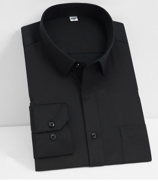Camisa Ejecutiva Versátil - Libertad de Movimiento - Image 16