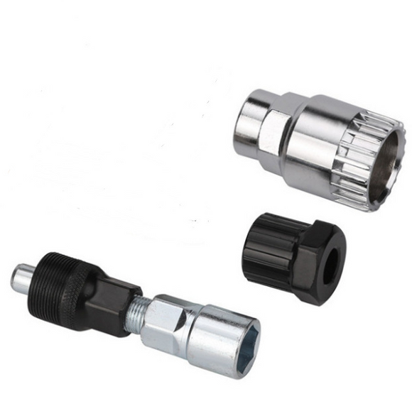 Kit de Accesorios para Desmontar el Volante de Inercia