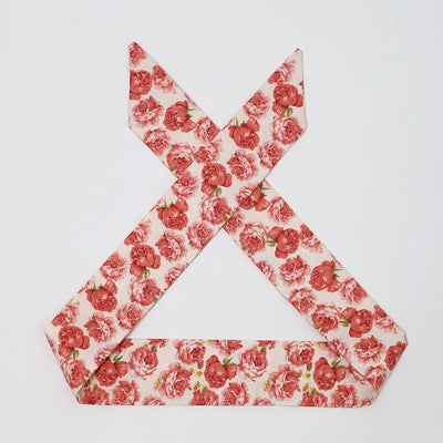 Diadema Floral Artesanal de Piñas de Pino - Image 17