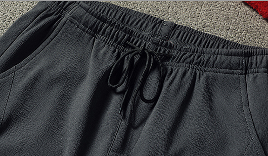 Pantalones Harlan: Estilo y Comodidad para el Hombre Moderno - Image 5