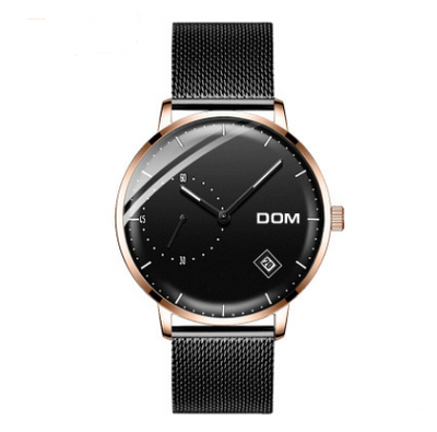 Reloj Deportivo para Hombre con Calendario y Correa Ajustable - Image 10