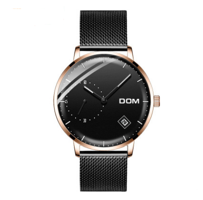 Reloj Deportivo para Hombre con Calendario y Correa Ajustable - Image 10